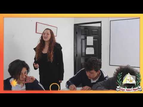 Video COLEGIO RICHARD WAGNER