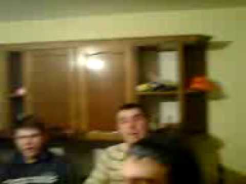 T.S. Bače after party