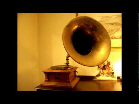 March of the Toys ~ Victor Herbert's Orchestra (C. 1911)