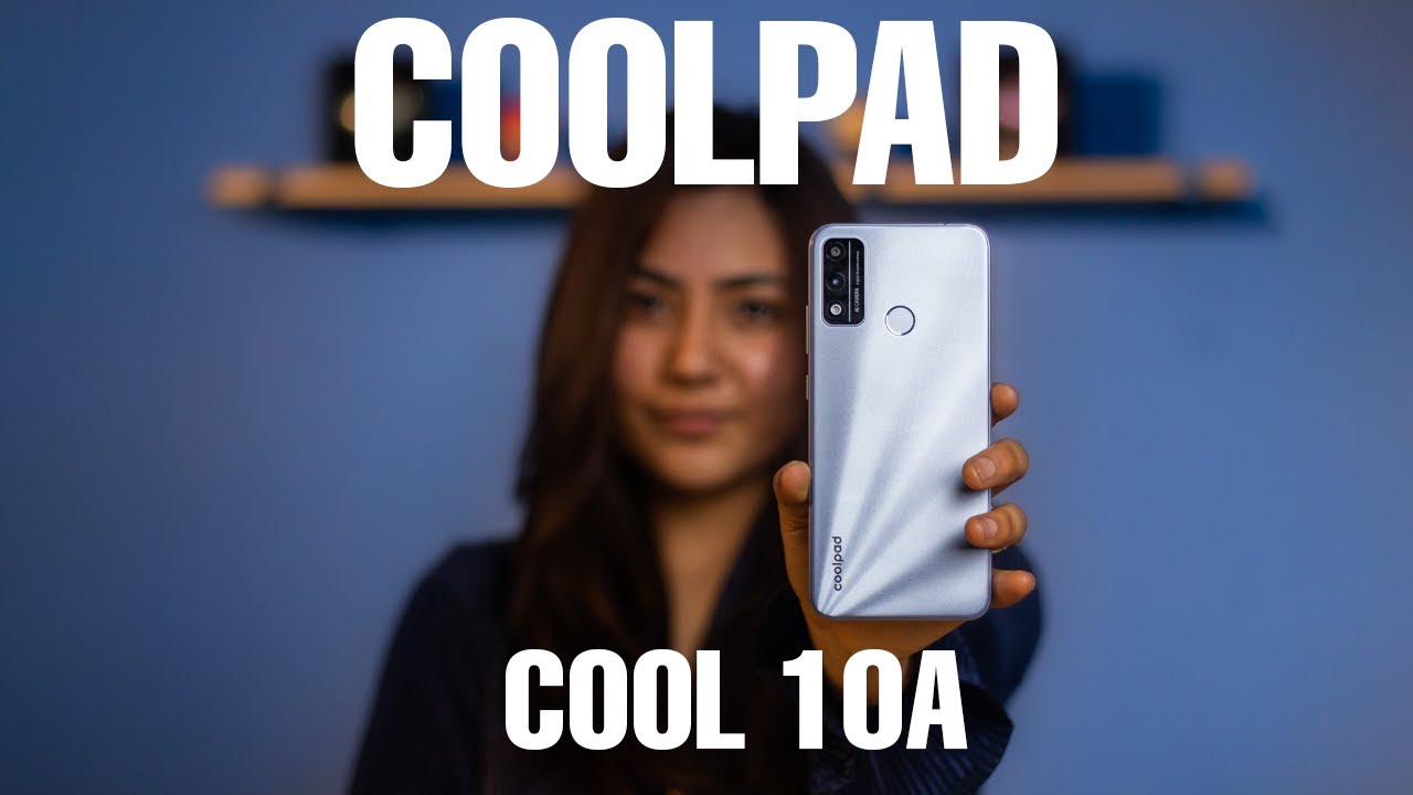 Coolpad Cool 10A Unboxing (नेपालीमा)
