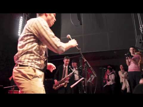 Paris Jazz Roots Dance Festival - ep01