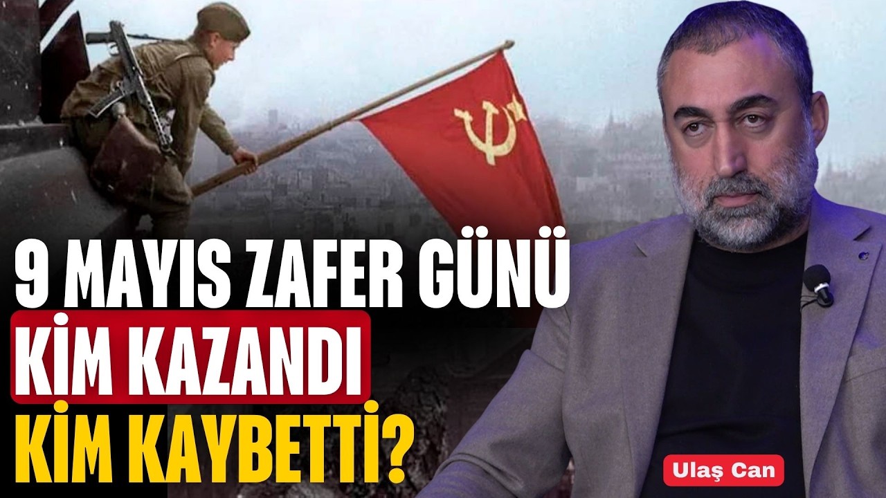 Nazi Almanya’sı nasıl yenildi?