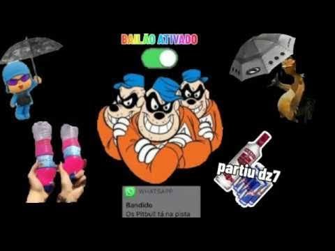 Mc syllas _ Hoje eu to pegando varias _Dj biel do sb