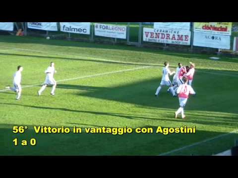 Vittorio Falmec S.M.Colle-San Gaetano(30-10-2016)