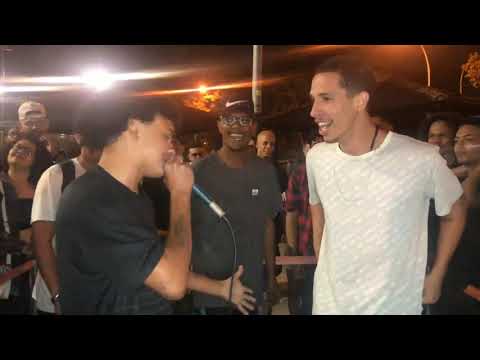 (MELHOR DA NOITE 🔥 ) MUX(SC) E LPK X KPV E PERIGO - SEMI FINAL - BDH.120