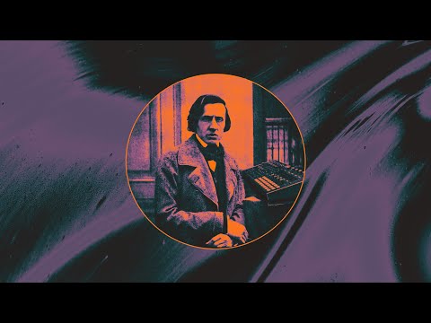 What if Chopin had a Hydrasynth?