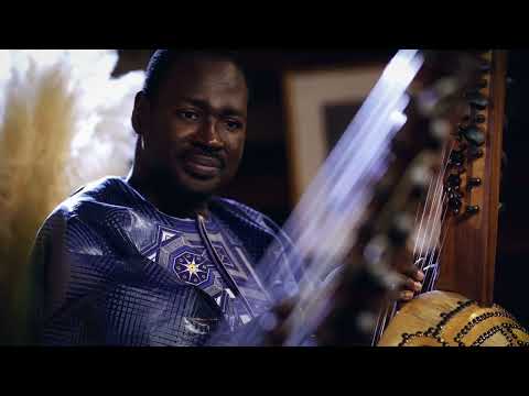 Madou Sidiki Diabaté and Salif Bamakora Nevada City, CA 11/11/23 Badarajo