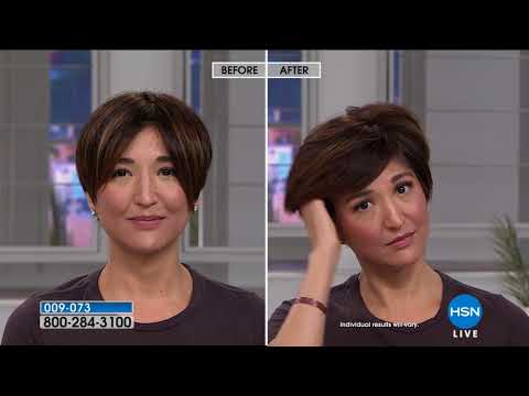 HSN | Carol's Daughter Beauty 10th Anniversary 06.03.2018 - 02 PM