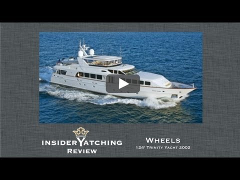 Wheels Yacht Review