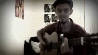 Clinton Fearon Marvel not acoustic cover