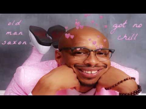 Old Man Saxon - Got No Chill