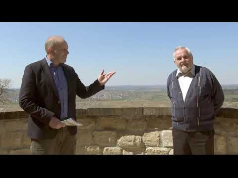 23. Rieser Kulturtage - Johann Eustach von Westernach | Eine Karriere im Deutschen Orden