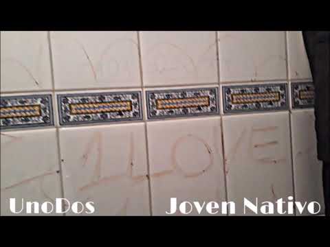 Joven Nativo - UnoDos (Prod. LRC)