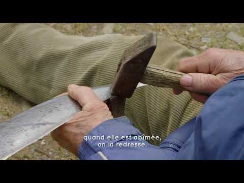 BIAIS N°26 :  Agusar - aiguiser (Piget films - France télévisons)