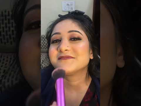 Bridal Makeup Artist portfolio by Yogita Makeover in Delhi - Photo 3 Bridal Makeup Artist portfolio by Yogita Makeover in Delhi - Photo 3