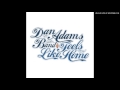 No Man's Land - Dan Adams 