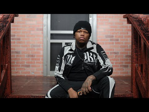 NoLimit TC Talks Going Viral For Being The Singing Cop, Kendrick Comparisons, Kansas City, Tech N9ne