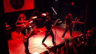 Red Fang - Good To Die