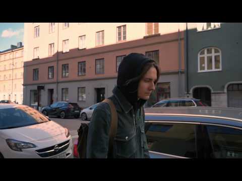 Bakom låten 'Sänker Våra Glass På Innergården'