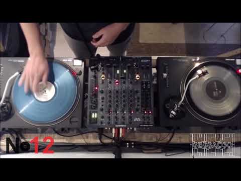 Lançamento NO12 - James Camargo