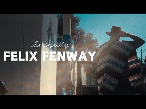 The Legend Of Felix Fenway (2025) - Trailer