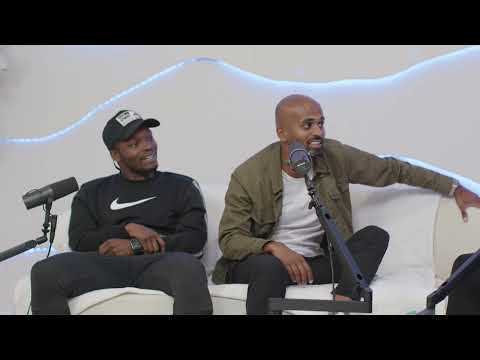 Ball Hour - Evans Kouassi, Jey Siva & SB on Non-League, Parenthood, Asian Footballers and More