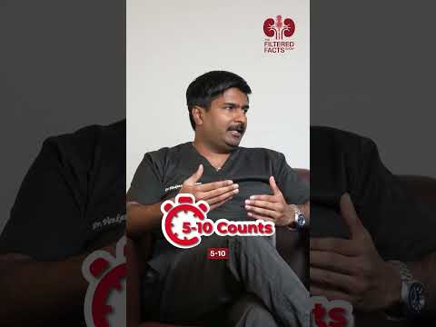 Urine Control Made Easy | Dr. Venkat Explains the Importance of Kegel Exercises | AINU Hospitals