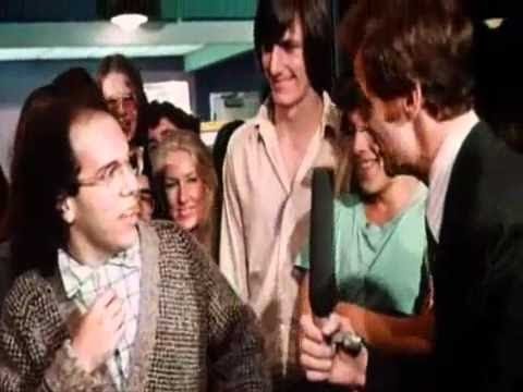 Thumbnail of the video: Eli Roth on I DISMEMBER MAMA