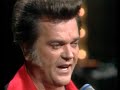 Conway Twitty   The Games That Daddies Play 1976   Pop Goes The Country