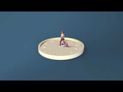 Compact Disk Dummies - Matter Of Time (Official Audio)