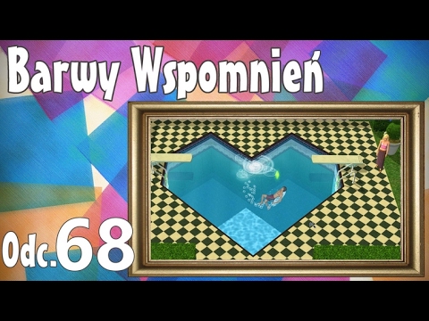 🎨 BARWY WSPOMNIEŃ, odc. 68 - Tęsknota za piorunami ⚡️