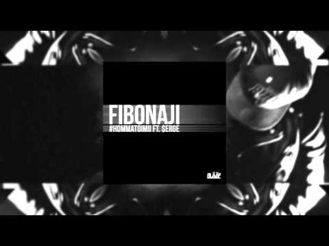 Fibonaji - Homma Toimii Feat $erge (MUSIIKKIVIDEO)