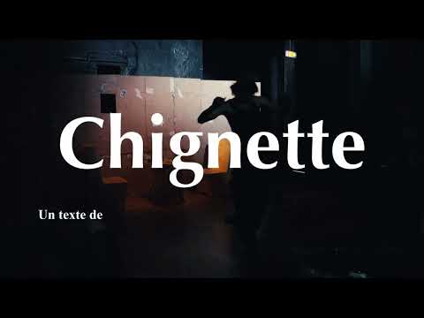 Bande annonce 