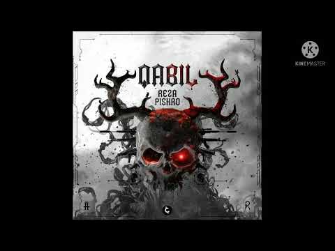 REZA PISHRO (QABIL) DISS SOHRAB MJ AND Z BAZI (OFFICIAL MUSIC)