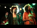 Flo Mega & The Ruffcats "DDR" (Live Version ...