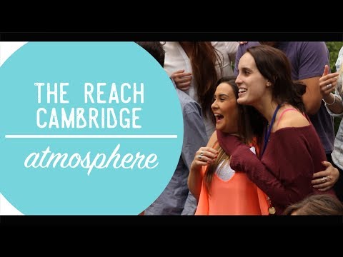 Reach Cambridge Summer School