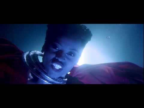 MORCHEEBA - Even Though (from the album Blood Like Lemonade)