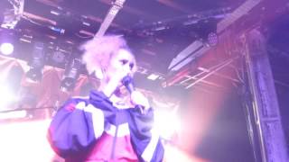 Raye - You Don't Know Me (HD) - XOYO - 09.02.17
