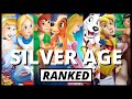 Disney S Silver Age Films RANKED