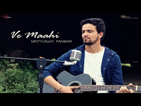 Mrityunjay Singh Panwar  VE MAAHI CO...