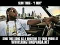 Slim Thug - I Run [New Video + Lyrics + Download ...