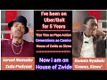 Ronnie Cosmo Papa Action Nyakale Why I Left Generations Bolt Driver For 5 Years Yizo Yizo