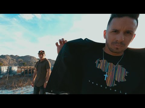 Roman EL RO ft El Markiman - Caminando