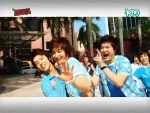 Sujudub - Dancing Out