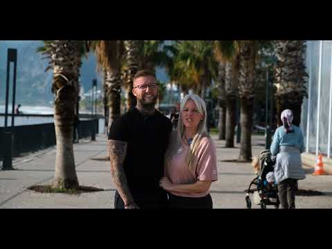 Best Couple at BGZ DENTAL TURKEY