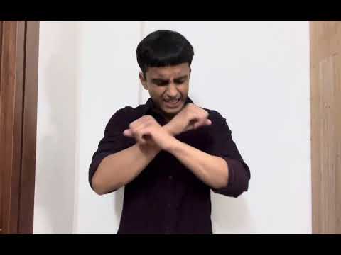 Aroh The Date last nightâ€¦