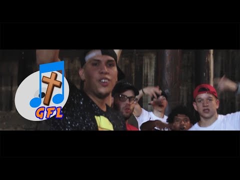 Salmista López feat. Gabriel Rodríguez EMC - La Antesala (RAPeritivo) (Official Video + Lyrics)