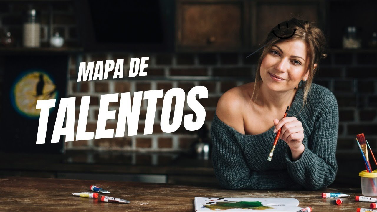 Mapa de Talentos