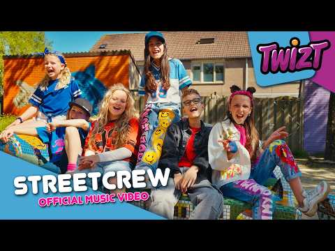 Streetcrew