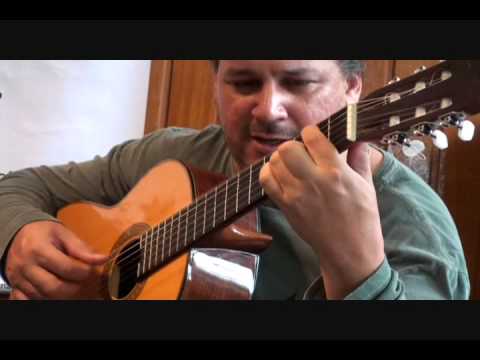 Renato Braz - E Daí? (Milton Nascimento/Rui Guerra)